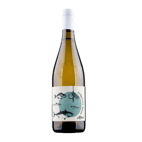 VINO BIANCO 75cl 2021 - MEIGAMMA