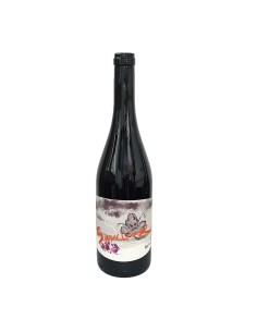 SURVIVOR ROSATO no so2 bio 75cl 2023 - MANCA GIANFRANCO...