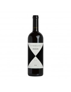 MAGARI BOLGHERI 75cl 2024 - CA' MARCANDA - GAJA