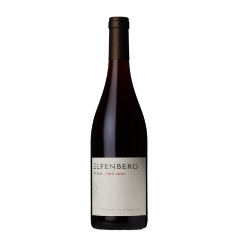 PINOT NOIR VASSAL 75cl 2023 - ELFENBERG
