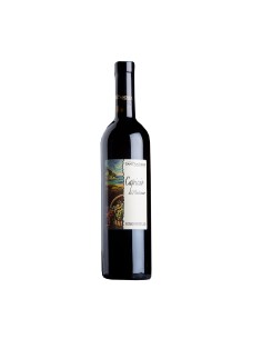 CAPRICCIO DI CIRCE NOVELLO 75cl 2025 - SANT'ANDREA