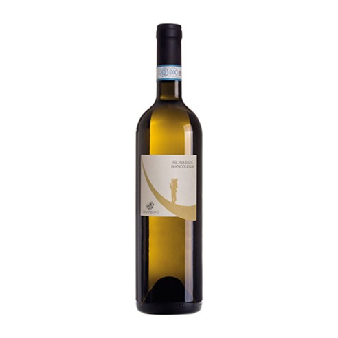 BIANCOLELLA ISCHIA 75cl 2024 - CENATIEMPO