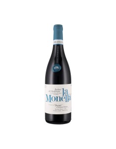 LA MONELLA BARBERA 75cl 2024 - BOLOGNA G. BRAIDA