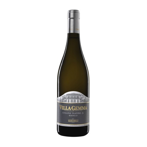 VILLA GEMMA BIANCO 75cl 2024 - MASCIARELLI