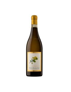 MOSCATO D'ASTI BIANCOSPINO 75cl 2025 - RIVETTI - LA SPINETTA