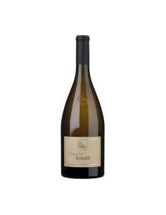 KREUTH CHARDONNAY 75cl 2024 - TERLANO KELLEREI TERLAN
