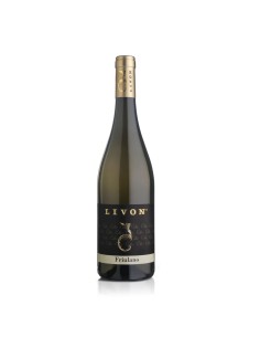 FRIULANO 75cl 2024 - LIVON