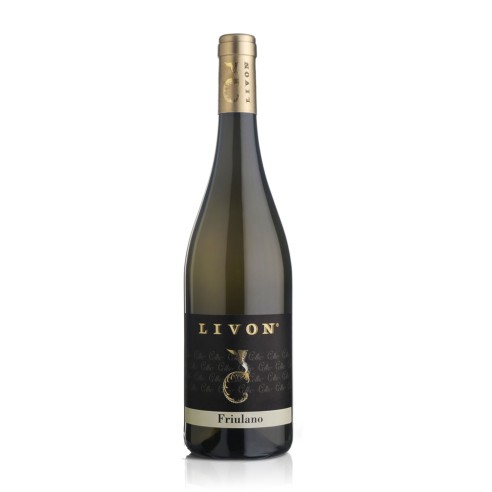 FRIULANO 75cl 2024 - LIVON
