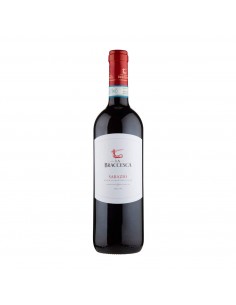 ROSSO DI MONTEPULCIANO SABAZIO 75cl 2024 - ANTINORI - LA...