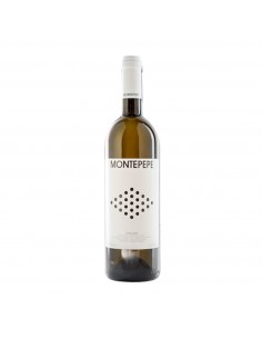 MONTEPEPE BIANCO 75cl 2022 - MONTEPEPE