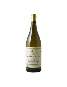 SAUVIGNON MONOPOLIO SANSERENA 75cl 2023 - FONDO INDIZENO