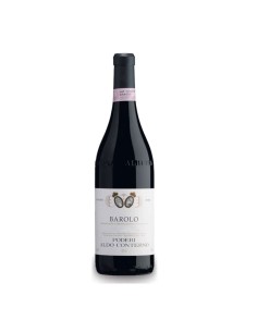 BAROLO BUSSIA 75cl 2021 - CONTERNO ALDO PODERI