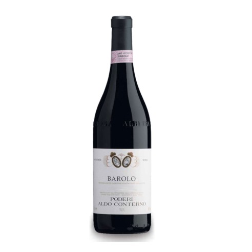 BAROLO BUSSIA 75cl 2021 - CONTERNO ALDO PODERI