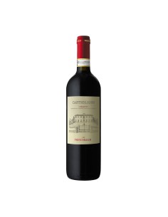 CHIANTI CASTIGLIONI 75cl 2024 - FRESCOBALDI