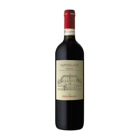 CHIANTI CASTIGLIONI 75cl 2024 - FRESCOBALDI