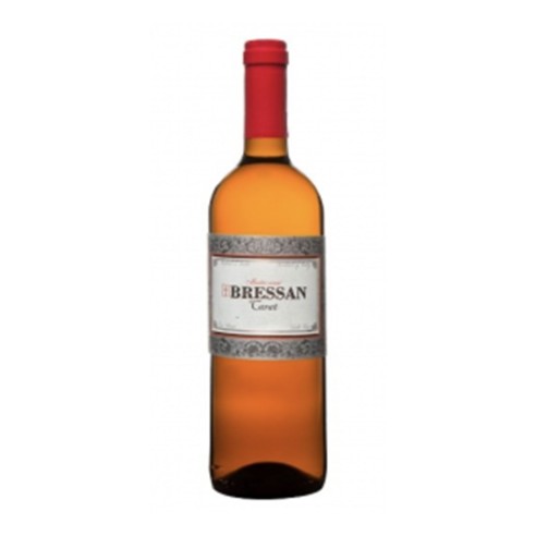 CARAT 75cl 2021 - BRESSAN