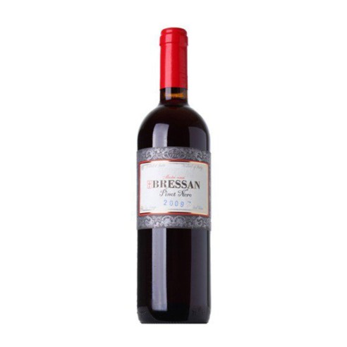 PINOT NERO 75cl 2020 - BRESSAN