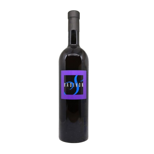 PINOT GRIGIO RAMATO SIVI 75cl 2023 - RADIKON