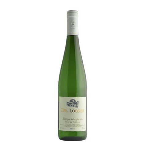 RIESLING SPATLESE Ürziger Wurzgarten 75cl 2023...