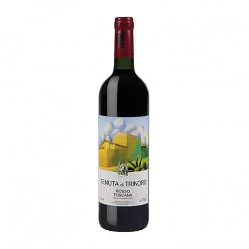 TENUTA DI TRINORO 75cl 2022 - TENUTA DI TRINORO