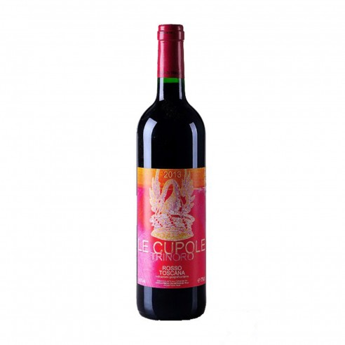 LE CUPOLE DI TRINORO 75cl 2022 - TENUTA DI TRINORO