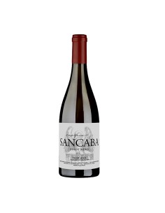SANCABA PINOT NERO 75cl 2023 - SANCABA