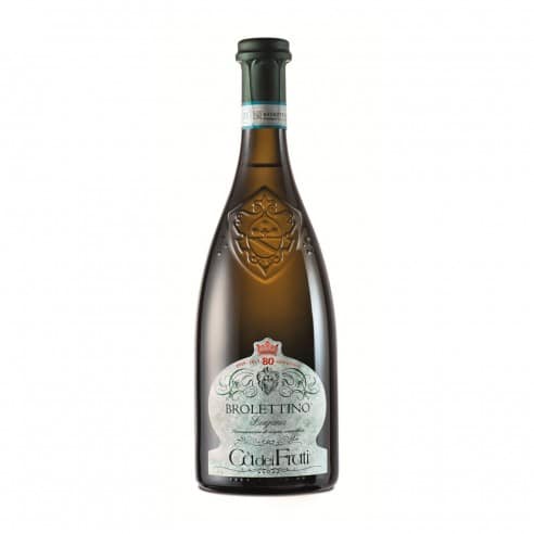 LUGANA BROLETTINO 75cl 2024 - CA' DEI FRATI