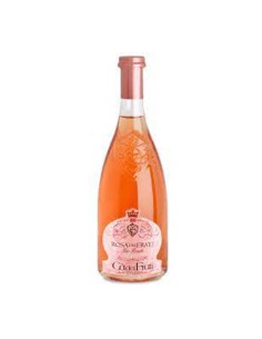 CHIARETTO ROSA DEI FRATI 75cl 2024 - CA' DEI FRATI