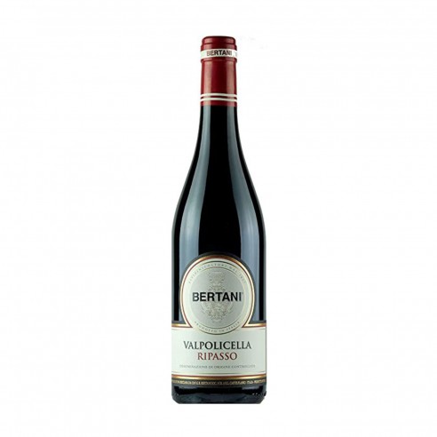 RIPASSO VALPOLICELLA VALPANTENA 75cl 2022 -...