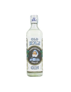 OLD RAJ GIN GBR 70cl AST - CADENHEAD'S