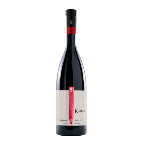 KADOS GRILLO 75cl 2024 - DUCA DI SALAPARUTA