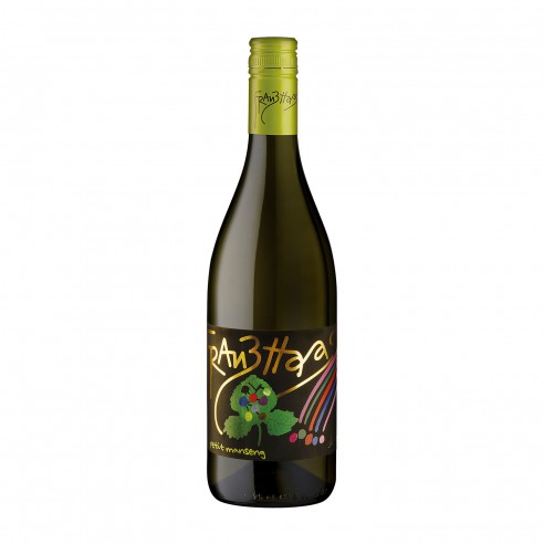 PETIT MANSENG 75cl 2024 - HAAS FRANZ