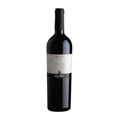 MAZER VALTELLINA 75cl 2022 - NEGRI