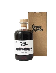 RATAFIA DI VISCIOLE 50cl - SPINOBIANCO
