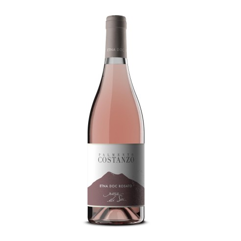 ROSA DI SEI ETNA ROSATO 75cl 2024 - PALMENTO...