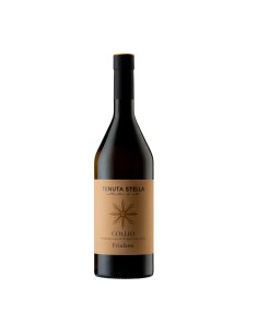 FRIULANO COLLIO bio 75cl 2023 - TENUTA STELLA