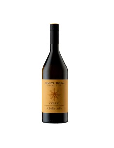 RIBOLLA GIALLA COLLIO bio 75cl 2023 - TENUTA STELLA