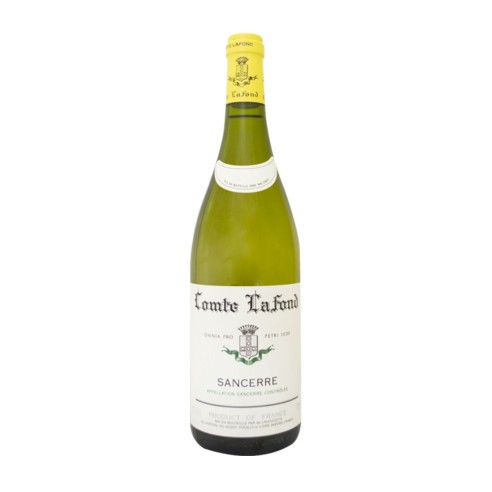 SANCERRE COMTE LAFOND 75cl 2024 - DE LADOUCETTE