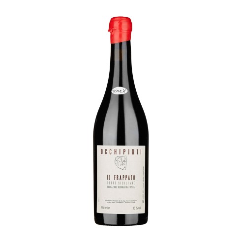 IL FRAPPATO 75cl 2023 - OCCHIPINTI ARIANNA