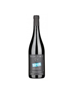 SP 68 ROSSO 75cl 2024 - OCCHIPINTI ARIANNA
