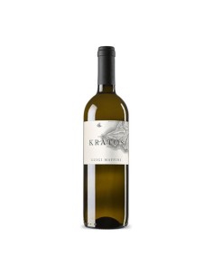 KRATOS FIANO bio 75cl 2024 - MAFFINI LUIGI