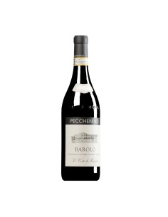 BAROLO LE COSTE DI MONFORTE 75cl 2020 - PECCHENINO