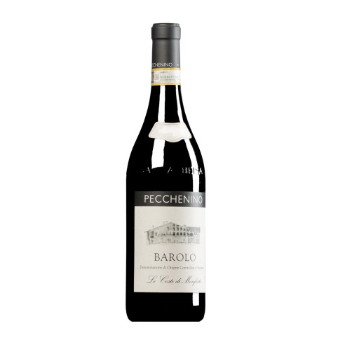 BAROLO LE COSTE DI MONFORTE 75cl 2020 - PECCHENINO