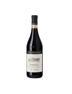 BAROLO SAN GIUSEPPE 75cl 2020 - PECCHENINO