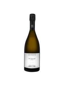 LES RONSURES BLANC DE NOIR GRAND CRU 75cl 2020 - MAILLART...