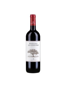 POGGIO AI GINEPRI 75cl 2023 - ARGENTIERA