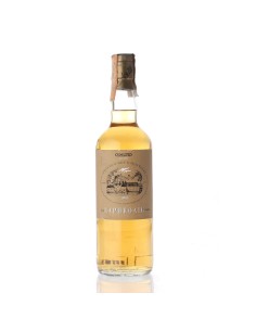 ISLAY MALT 70cl LAPHROAIG AST 1990 - SAMAROLI