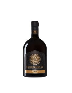 SUSUMANIELLO 75cl 2024 - MASCA DEL TACCO