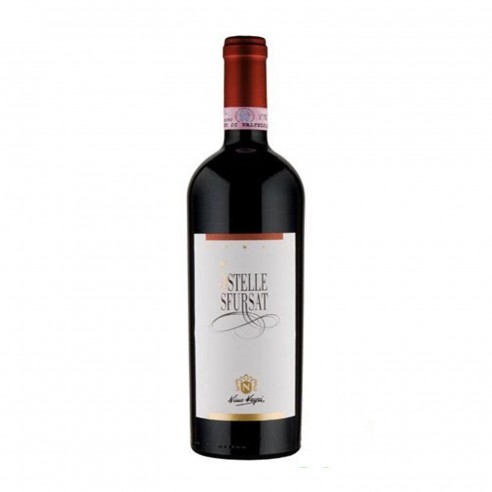 SFURSAT CINQUE STELLE 75cl 2022 - NEGRI