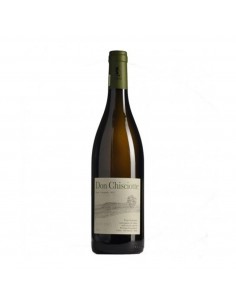 DON CHISCIOTTE FIANO bio 75cl 2022 - ZAMPAGLIONE